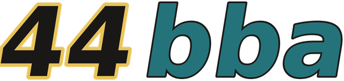 44bba logo